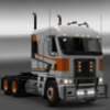 ŷ�޿���Ư��Euro Truck Drifting Simulatorv18.0 ���İ�