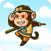 ����������(Moneky King Go)v1.2 ��׿��