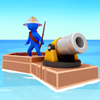 ľ������Raft Piratev0.1 ���İ�