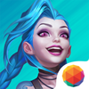 lol��������(Wild Rift)v1.1.0.3585 ��׿��