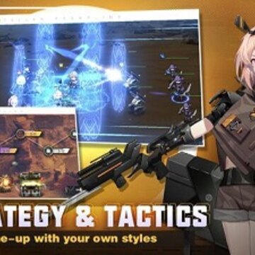 ����ǰ��Fallen Frontline