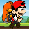 ���������к�(Jetpack Kid)v1.1 ��׿��
