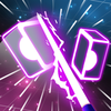 ���ܵ���Ӣ�۳����(Beat Blade Heroes)v1.0.0 ��׿��