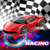 3D(Fast Car Racing 3D)