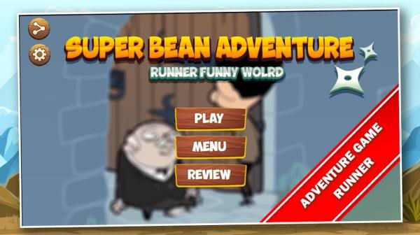 ������ð��(super Bean adventure)v3.1.1 ��׿��