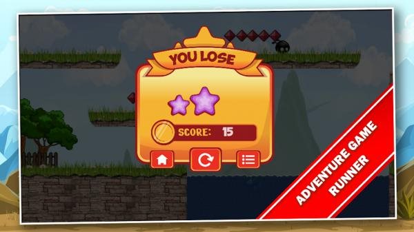 ������ð��(super Bean adventure)v3.1.1 ��׿��