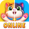 ���߲��Ҳ������İ�(Find Differences Online)v1.6.1 ��׿��
