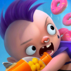 ���Ӵ�ս��ʬ(Donut Punks)v1.0.0.1819 ��׿��