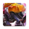٪�޼�֮ս(Jurassic Fight)v1.0.1 ��׿��