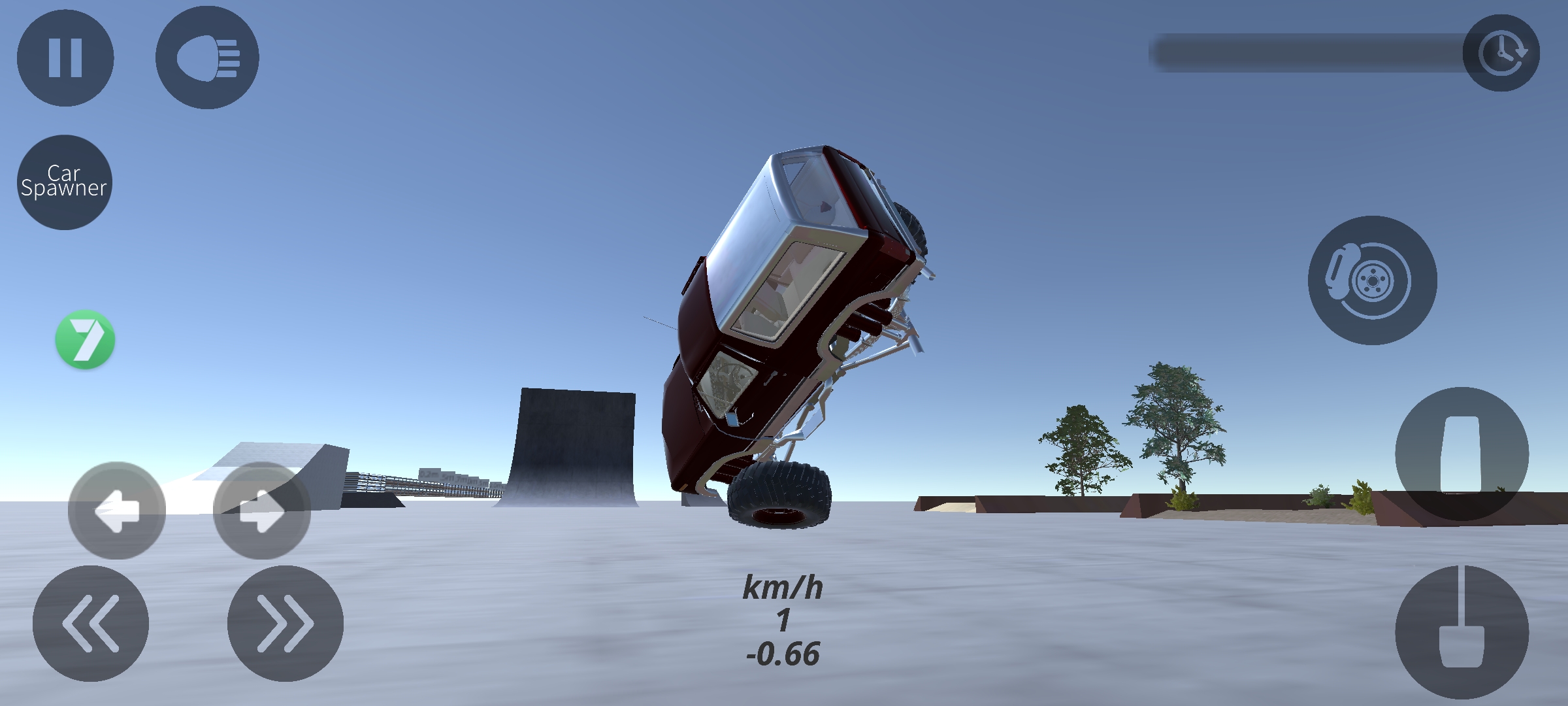 CindyCarDriverģ����v0.0.1 ���°�