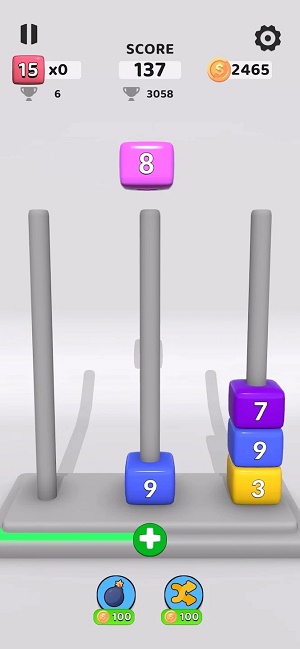�ѵ���ϲ�Stack _ Mergev0.1 ��׿��