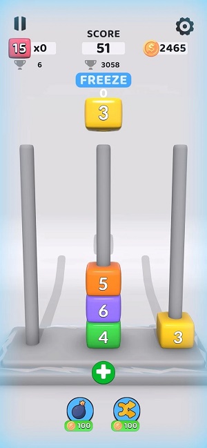 �ѵ���ϲ�Stack _ Mergev0.1 ��׿��