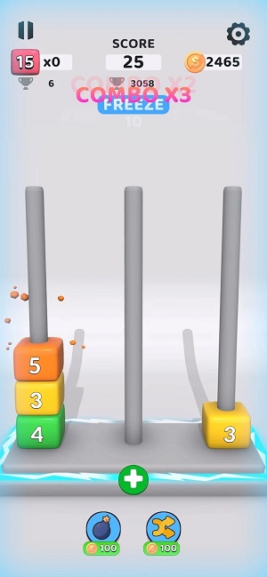 �ѵ���ϲ�Stack _ Mergev0.1 ��׿��