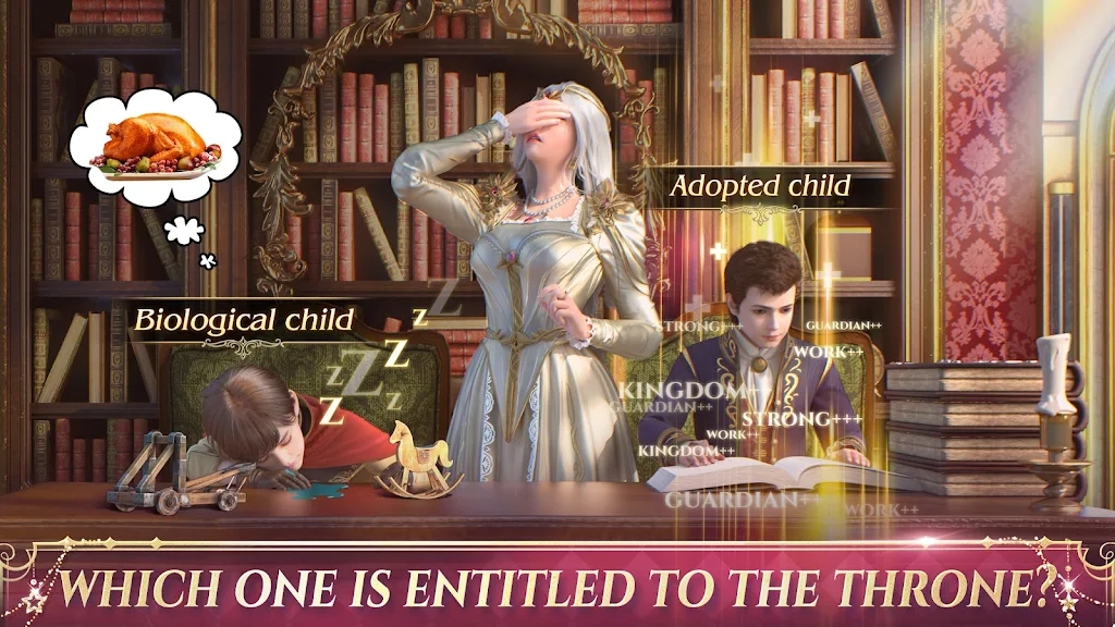 ������ѡ����Ϸ���İ�(kings choice)v1.23.11.58 ��׿��