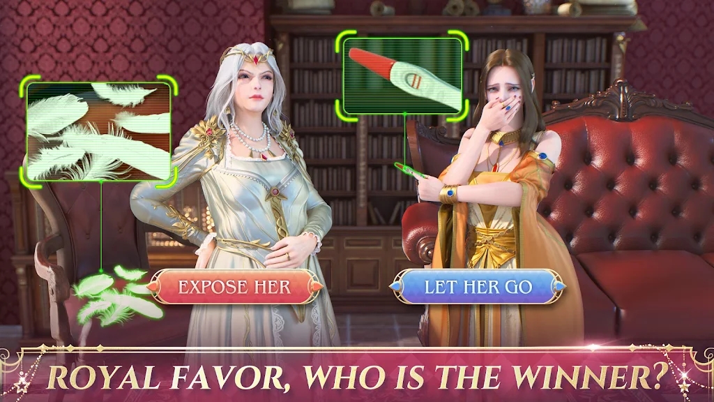 ������ѡ����Ϸ���İ�(kings choice)v1.23.11.58 ��׿��