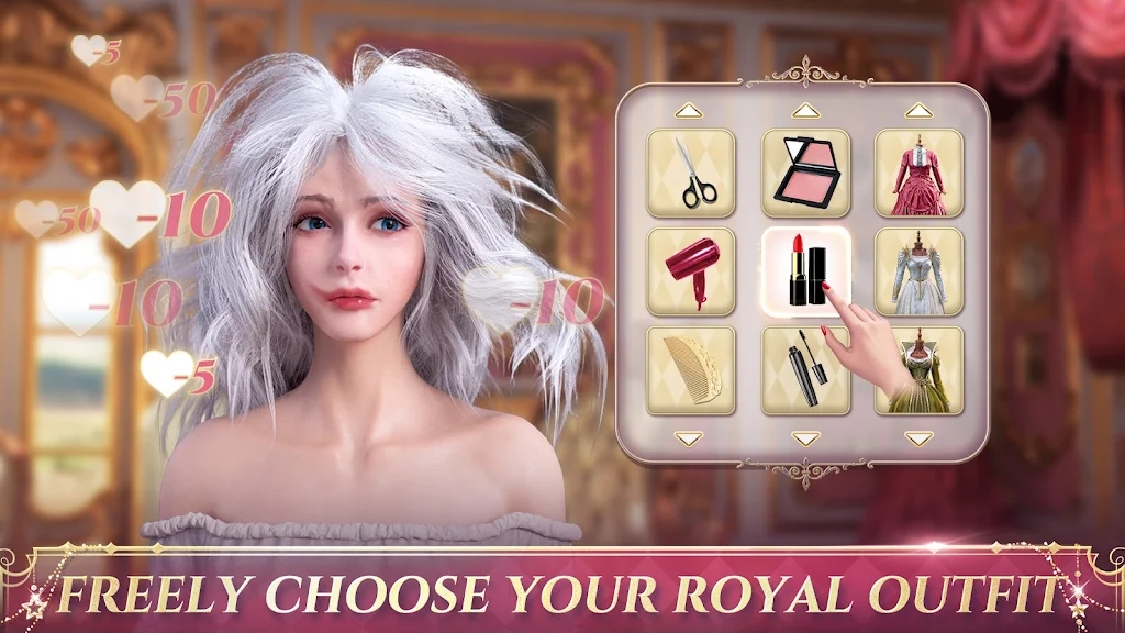 ������ѡ����Ϸ���İ�(kings choice)v1.23.11.58 ��׿��