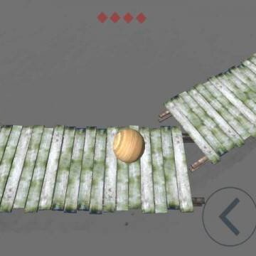�ڶ���ƽ��Second Ball balance