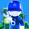�䱦սʿ(TreasureMan)v0.1 ��׿��