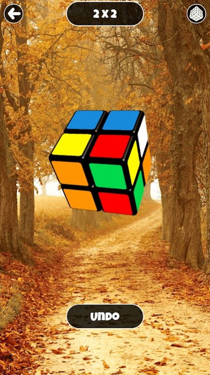ħսѧϰʽ(Magic Cube)v7.0.6 ׿