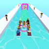 ˮ�����ܿ�(Waterslide Run)v1.0 ��׿��