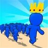 ��Ⱥ�ǵ�֮սCrowd Racev0.1 ���İ�