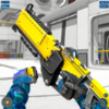 3DǹеFPS���Sci Fi Shootingv1.0 ��׿��