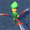 �ߵ�����BlobHunterv0.1 ���°�