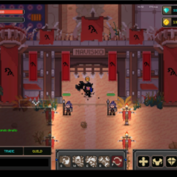 �����Ĵ�˵Kaion Tale