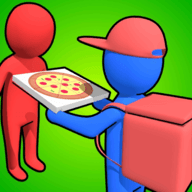 �������Delivery Rush!v1.0 ��׿��