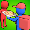 �������Delivery Rush!v1.0 ��׿��