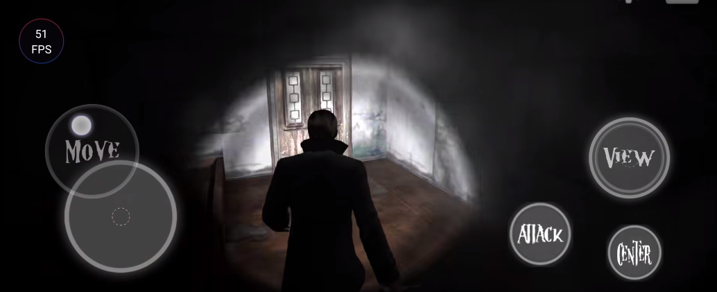 �ڰ��������(Escape From The Dark Redux)v1.2.2 ��׿��