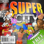 Supercity��Ϸv1.180 ��׿��