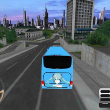 真实公路汽车模拟3d 真实公路汽车模拟3d