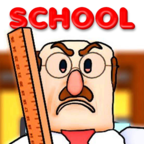 RobloxѧУ��������(Teacher Escape)v1 ���İ�