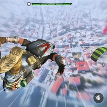 FPS����ս������Fps Battleground Survival