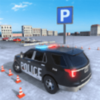 ����ͣ����ѧУPolice Car Parkingv1.7.2.9 ��׿��
