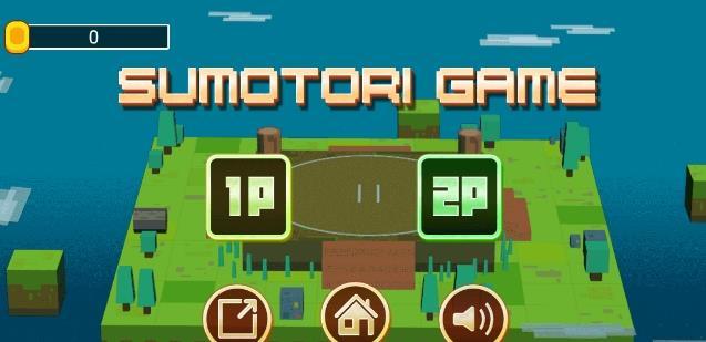��Ī���˶�(Sumo Sports)v3.3 ��׿��