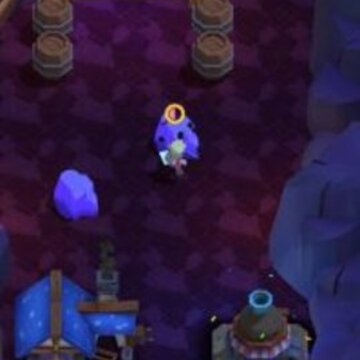 �ƻ��Ŀ�Crafty Miner