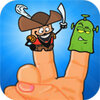 ��ָ����������Fingers Alien Invasionv1.1.2 ��׿��