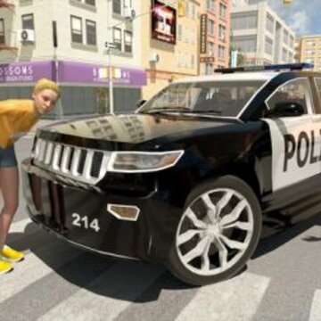 ����׷��Police Chase