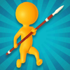 ��ì�����(Spear Rush!)v1.1 ��׿��