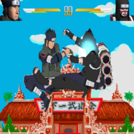 �湦��֮ս���İ�The Real Kung Fu Fight Kombat Masterv1.8 ��׿��