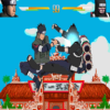 湦֮սİThe Real Kung Fu Fight Kombat Masterv1.8 ׿