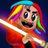 69���൶��6ix9ine Beat Bladev1.0.0 ��׿��