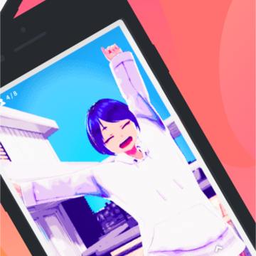 vroid�ֻ���