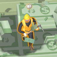 ��Ǯ�ɿ�3D(Money Mining 3D)v0.1 ��׿��