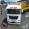 �����ִ����ʹ󿨳�3D(US Modern Heavy Grand Truck 3D)v1.0 ��׿��