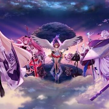 灵魂少女中文版 灵魂少女中文版