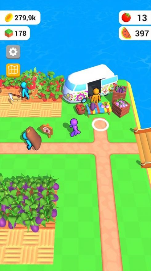 �ҵ�ũ�����Farm Landv2.2.11 ��׿��
