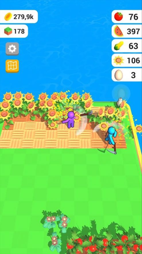 �ҵ�ũ�����Farm Landv2.2.11 ��׿��